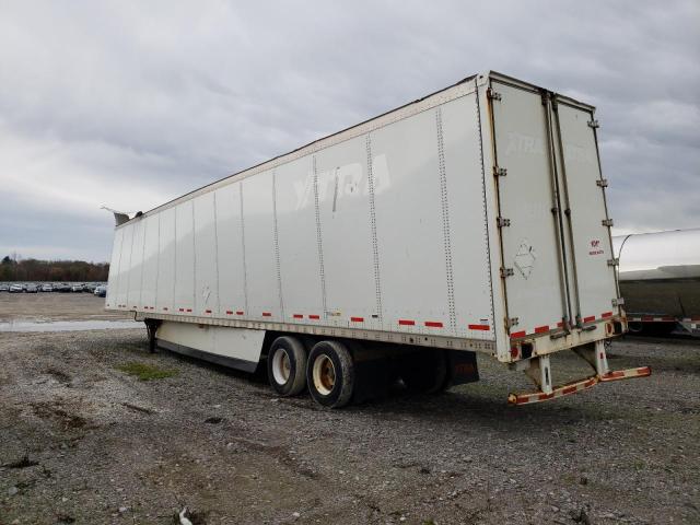 1JJV532D5EL826672 - 2014 WANC TRAILER WHITE photo 3