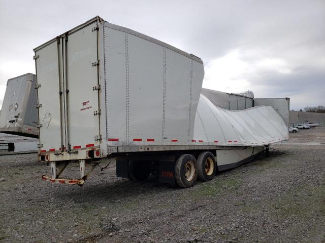 1JJV532D5EL826672 - 2014 WANC TRAILER WHITE photo 4