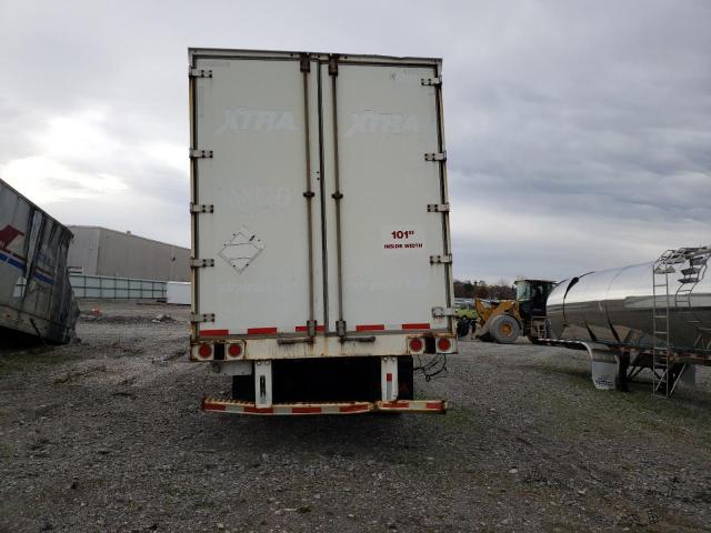 1JJV532D5EL826672 - 2014 WANC TRAILER WHITE photo 6