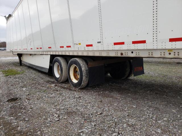 1JJV532D5EL826672 - 2014 WANC TRAILER WHITE photo 9