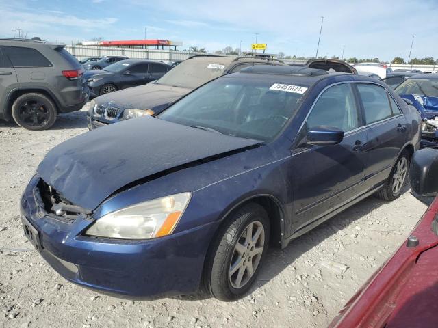 2003 HONDA ACCORD EX, 