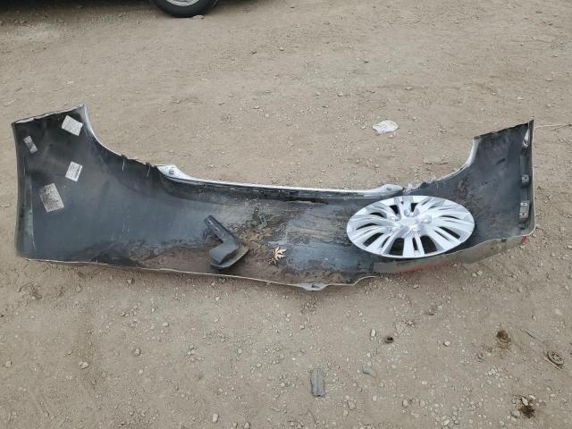 1G1JB6SH2D4182134 - 2013 CHEVROLET SONIC LS 银色 照片 12