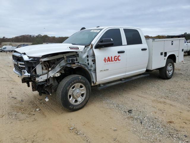 2022 RAM 2500 TRADESMAN, 