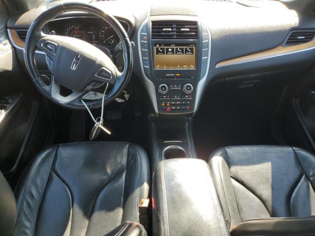 5LMCJ3C99JUL00810 - 2018 LINCOLN MKC RESERVE 紫色 照片 8