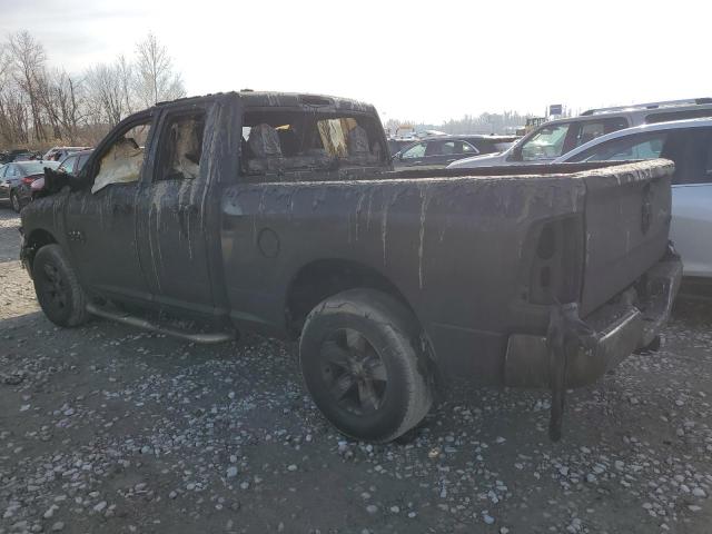 1C6RR7FG6ES242384 - 2014 RAM 1500 ST BURN photo 2