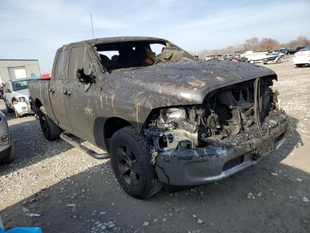 1C6RR7FG6ES242384 - 2014 RAM 1500 ST BURN photo 4