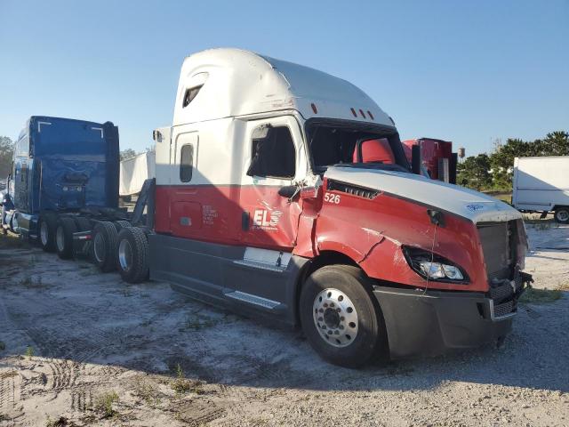 2018 FREIGHTLINER CASCADIA 1, 