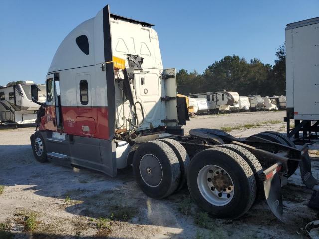 3AKJHHDR2JSJZ2538 - 2018 FREIGHTLINER CASCADIA 1 ორფეროვანი ფოტო 3