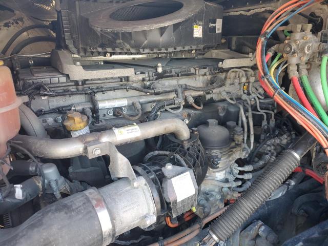 3AKJHHDR2JSJZ2538 - 2018 FREIGHTLINER CASCADIA 1 ორფეროვანი ფოტო 7