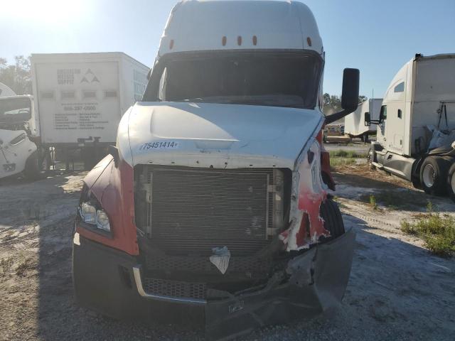 3AKJHHDR2JSJZ2538 - 2018 FREIGHTLINER CASCADIA 1 ორფეროვანი ფოტო 9