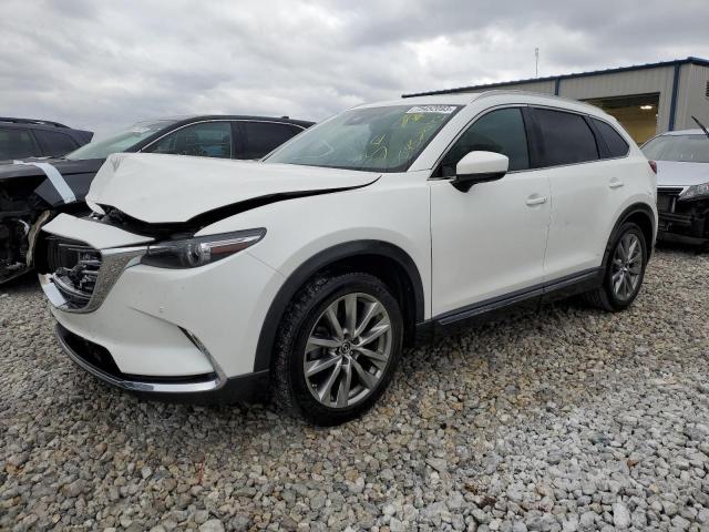 2019 MAZDA CX-9 GRAND TOURING, 