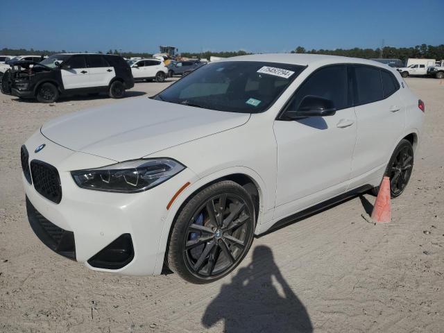 2022 BMW X2 M35I, 