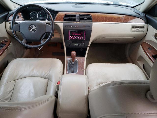 2G4WE567251238565 - 2005 BUICK LACROSSE CXS 白色 照片 8