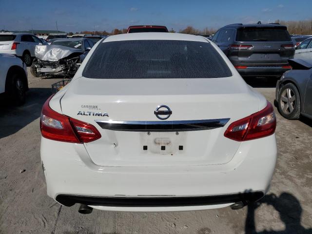 1N4AL3AP1GN357568 - 2016 NISSAN ALTIMA 2.5 WHITE photo 6