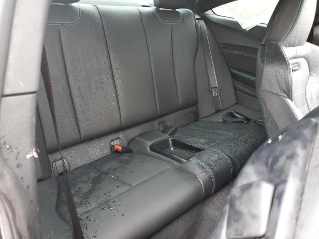 WBS2U7C09L7F84567 - 2020 BMW M2 COMPETITION BLACK photo 10