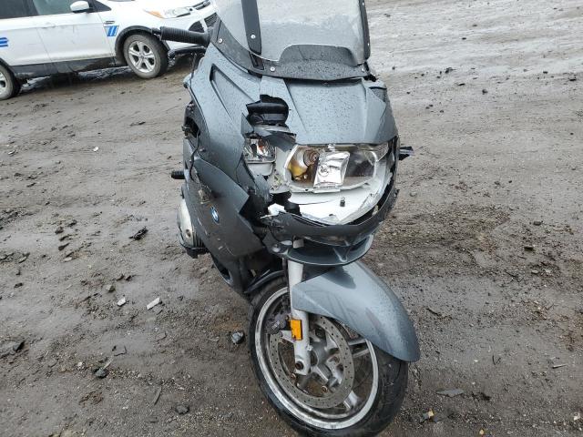 WB10499A75ZE96034 - 2005 BMW R1150 RT GRAY photo 9