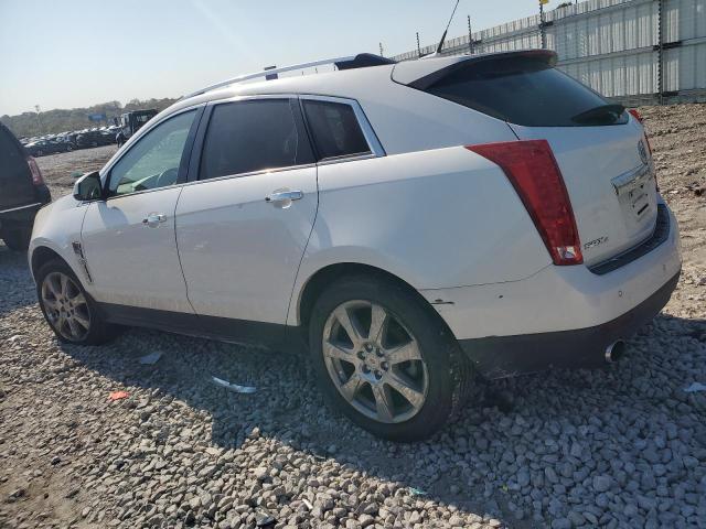 3GYFNEEY9AS580618 - 2010 CADILLAC SRX PERFORMANCE COLLECTION Blanc photo 2