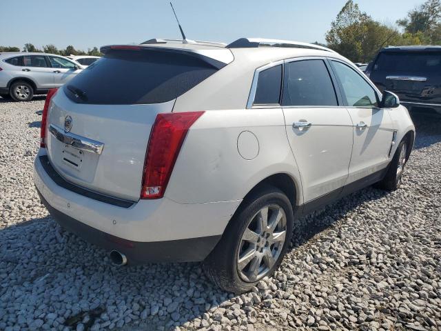 3GYFNEEY9AS580618 - 2010 CADILLAC SRX PERFORMANCE COLLECTION Blanc photo 3