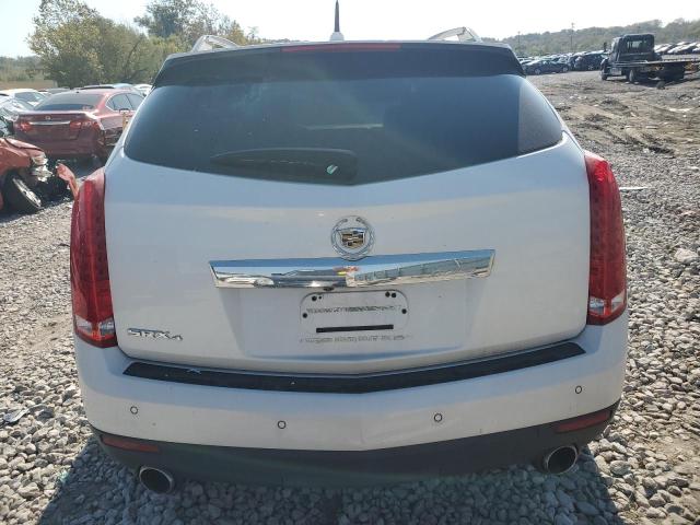 3GYFNEEY9AS580618 - 2010 CADILLAC SRX PERFORMANCE COLLECTION Blanc photo 6