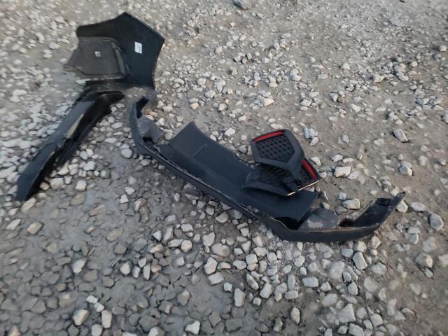 SHHFK7H87JU206926 - 2018 HONDA CIVIC EXL შავი ფოტო 12