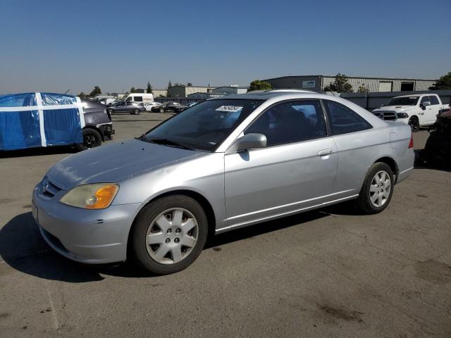 2001 HONDA CIVIC SI, 