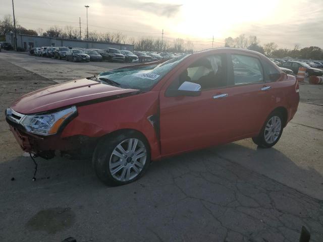 2008 FORD FOCUS SE, 