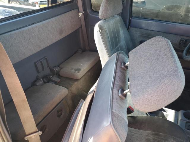 4TASM92N2WZ150508 - 1998 TOYOTA TACOMA XTRACAB PRERUNNER თეთრი ფოტო 10