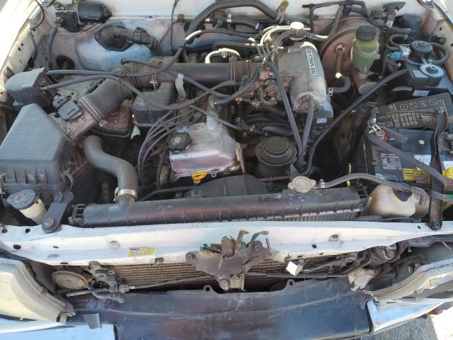 4TASM92N2WZ150508 - 1998 TOYOTA TACOMA XTRACAB PRERUNNER თეთრი ფოტო 11