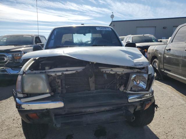 4TASM92N2WZ150508 - 1998 TOYOTA TACOMA XTRACAB PRERUNNER თეთრი ფოტო 5