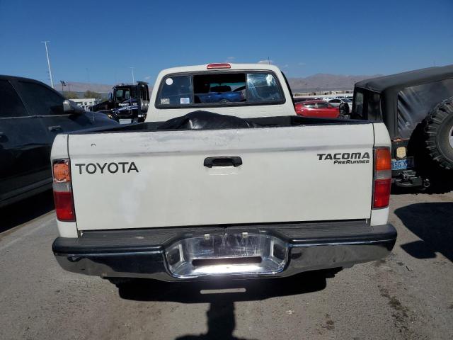 4TASM92N2WZ150508 - 1998 TOYOTA TACOMA XTRACAB PRERUNNER თეთრი ფოტო 6