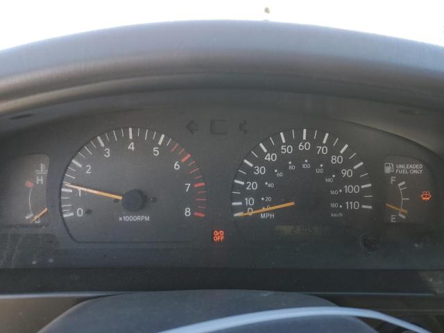 4TASM92N2WZ150508 - 1998 TOYOTA TACOMA XTRACAB PRERUNNER თეთრი ფოტო 9