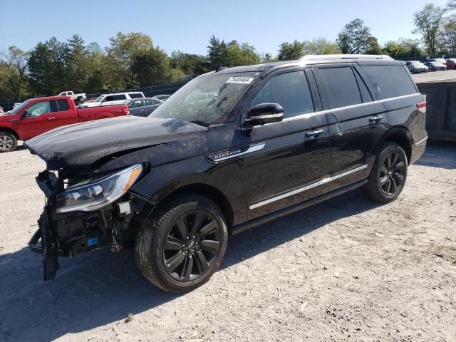 2024 LINCOLN NAVIGATOR RESERVE, 