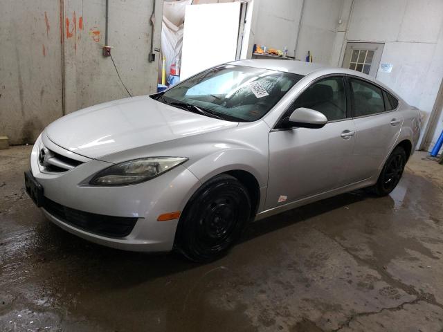 2011 MAZDA 6 I, 