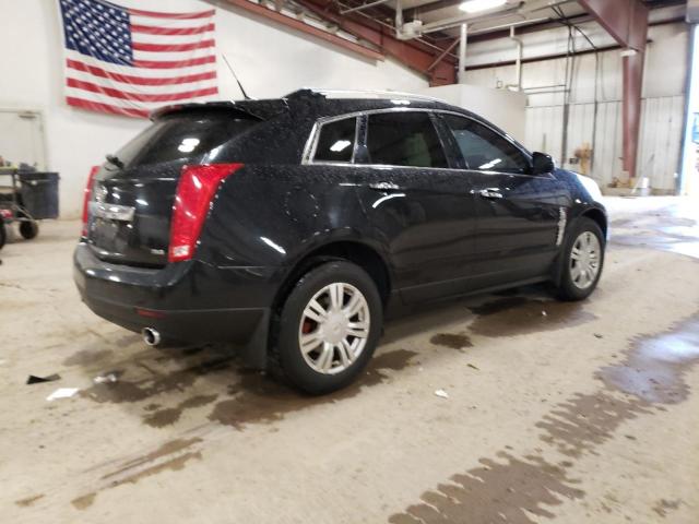 3GYFNBE39CS529870 - 2012 CADILLAC SRX PERFORMANCE COLLECTION BLACK photo 3