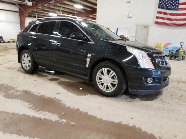 3GYFNBE39CS529870 - 2012 CADILLAC SRX PERFORMANCE COLLECTION BLACK photo 4