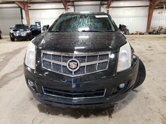 3GYFNBE39CS529870 - 2012 CADILLAC SRX PERFORMANCE COLLECTION Қара фото 5