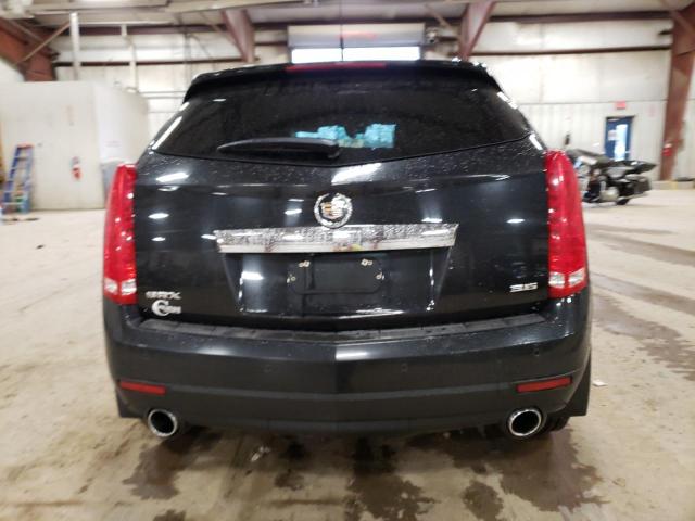 3GYFNBE39CS529870 - 2012 CADILLAC SRX PERFORMANCE COLLECTION Қара фото 6