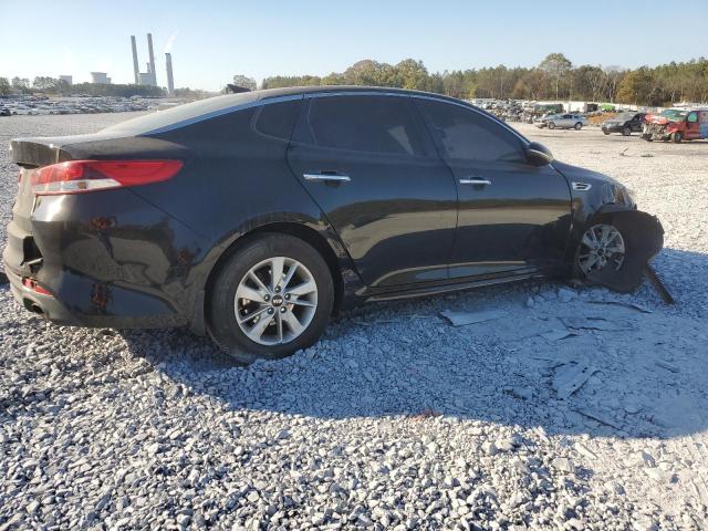 5XXGT4L32JG197868 - 2018 KIA OPTIMA LX BLACK photo 3