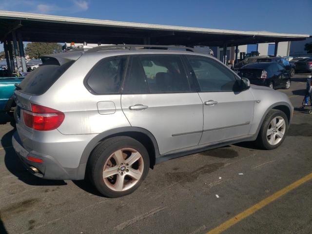 5UXFE43547L011651 - 2007 BMW X5 3.0I BLACK photo 3