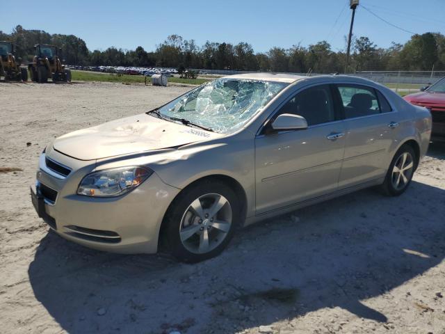 2012 CHEVROLET MALIBU 1LT, 