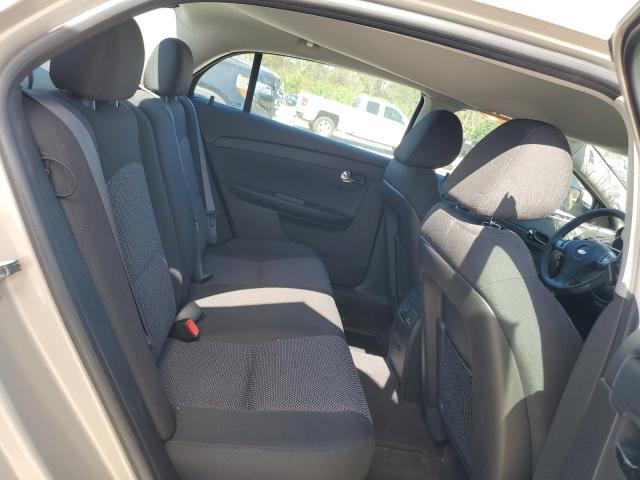 1G1ZC5E05CF265284 - 2012 CHEVROLET MALIBU 1LT 棕色 照片 10