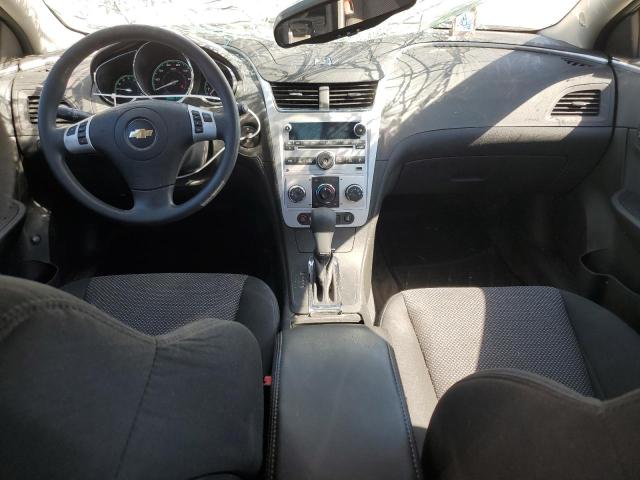 1G1ZC5E05CF265284 - 2012 CHEVROLET MALIBU 1LT 棕色 照片 8