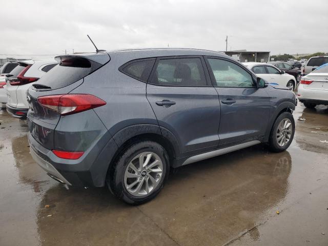 KM8J33A29HU359361 - 2017 HYUNDAI TUCSON LIMITED GRAY photo 3