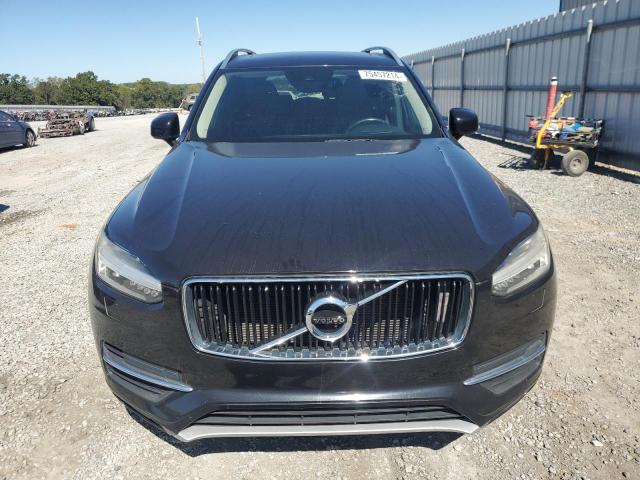 YV4A22PK9G1054643 - 2016 VOLVO XC90 T6 BLACK photo 5