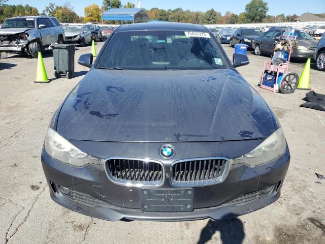 WBA3B1C50EK135220 - 2014 BMW 320 I GRAY photo 5