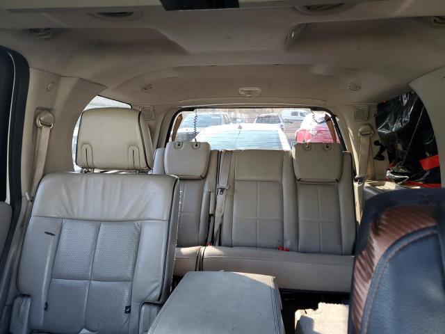 5LMFU28598LJ06525 - 2008 LINCOLN NAVIGATOR WHITE photo 10