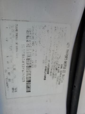 1L1FM81W33Y674503 - 2003 LINCOLN TOWN CAR EXECUTIVE WHITE photo 12