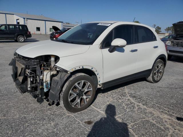 2016 FIAT 500X TREKKING, 