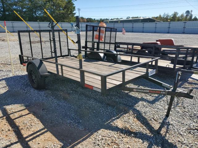 2022 TUFF-BILT TRAILER, null