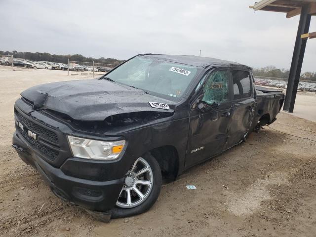 2019 RAM 1500 TRADESMAN, 